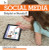 Is Social Media Helpful or Harmful? - 9781534534186 by Jennifer Lombardo, 9781534534186