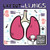 Lay Out the Lungs by Kirsty Holmes, 9781978519190