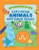 Let's Draw Animals with Simple Shapes by Kasia Dudziuk, 9781499485257