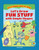 Let's Draw Fun Stuff with Simple Shapes by Kasia Dudziuk, 9781499485172
