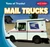Mail Trucks - 9781538262870 by Martin Harasymiw, 9781538262870