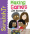 Making Games with ScratchJr - 9781725331495 by Dr. Tracy Gardner, Elbrie de Kock, 9781725331495