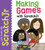 Making Games with ScratchJr - 9781725331495 by Dr. Tracy Gardner, Elbrie de Kock