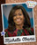 Michelle Obama - 9781978518995 by Hayley Norris