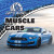 Muscle Cars - 9781725327511 by Marie Rogers, 9781725327511