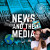 News and the Media by Emilie Dufresne, 9781978516878