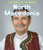 North Macedonia - 9781502655899 by MaryLee Knowlton, Debbie Nevins, 9781502655899