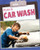 Plan a Car Wash by Stephane Hillard, 9781725318977