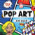 Pop Art - 9781978524156 by Emilie Dufresne, 9781978524156