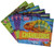 Reptiles Rock! - 9781978520196