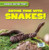 Rhyme Time with Snakes! by Jonas Edwards, 9781538256107