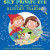 Sky Private Eye and the Case of the Missing Grandma (A Fairy-Tale Mystery Starring Little Red Riding Hood) - 9781499486711 by Jane Clarke, Loretta Schauer, 9781499486711