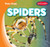 Spiders - 9781538263396 by Bray Jacobson