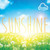 Sunshine - 9781978520622 by Harriet Brundle