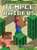 Temple Raiders (An Unofficial Minecraft® Adventure) - 9781978595149 by Jill Keppeler, 9781978595149