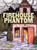 The Firehouse Phantom - 9781538384909 by D. J. Brandon, 9781538384909