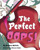 The Perfect Oops by Rachael Morlock, Nathanael Budde, 9781725394131
