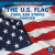 The U.S. Flag: Stars and Stripes Forever by Jinnow Khalid, 9781725317390
