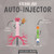 Using an Auto-Injector by Harriet Brundle, 9781534535404