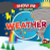 Weather Around the World by Emilie Dufresne, 9781534538306