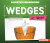 Wedges at Work by Maggie S. Wesley, 9781978520943