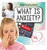 What Is Anxiety? - 9781725318076 by Caitie McAneney