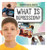 What Is Depression? by Rachael Morlock, 9781725318090