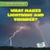 What Makes Lightning and Thunder? - 9781538256497 by Marie Roesser