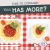 Which Has More? by Jagger Youssef, 9781538255063
