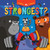 Who's the Strongest? by Kirsty Holmes, 9781534537460
