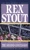 The Second Confession by Rex Stout, 9780553245943