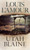 Utah Blaine (A Novel) by Louis L'Amour, 9780553247619