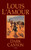 Dark Canyon (A Novel) by Louis L'Amour, 9780553253245