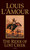 The Rider of Lost Creek (A Novel) by Louis L'Amour, 9780553257717
