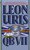 Qb VII (A Novel) by Leon Uris, Jill Uris, 9780553270945