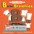 B Is for Brownies: An ABC Baking Book by Caroline Wright, Alison Oliver, 9780063071858