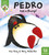 Get Well Friends: Pedro Has a Bump! by Kes Gray, 9781444900231