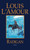 Radigan (A Novel) by Louis L'Amour, 9780553280821