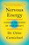 Nervous Energy (Harness the Power of Your Anxiety) - 9781250831415 by Chloe Carmichael, 9781250831415