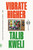 Vibrate Higher (A Rap Story) - 9781250787385 by Talib Kweli, 9781250787385