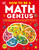 How to Be a Math Genius (Your Brilliant Brain and How to Train It) - 9780744050257 by DK, 9780744050257