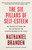 Six Pillars of Self-Esteem (The Definitive Work on Self-Esteem by the Leading Pioneer in the Field) by Nathaniel Branden, 9780553374391