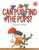 Can Pup Find the Pups? by Vincent X Kirsch, 9780823446056