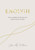 Enough (Learning to simplify life, let go and walk the path that's truly ours) by Jessica Williams, 9781786785657