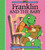 Franklin and the Baby by Eva Moore, 9781550747065