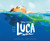 The Art of Luca by Enrico Casarosa, Daniela Strijleva, 9781797207254