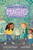 Hand-Me-Down Magic #4: Mysterious Tea Set - 9780062978288 by Corey Ann Haydu, Luisa Uribe