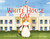 The White House Cat by Cylin Busby, Neely Daggett, 9780063138865