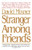 Stranger Among Friends by David Mixner, 9780553375541