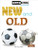 New and Old by Amy Culliford, Amy Culliford, 9781427140203